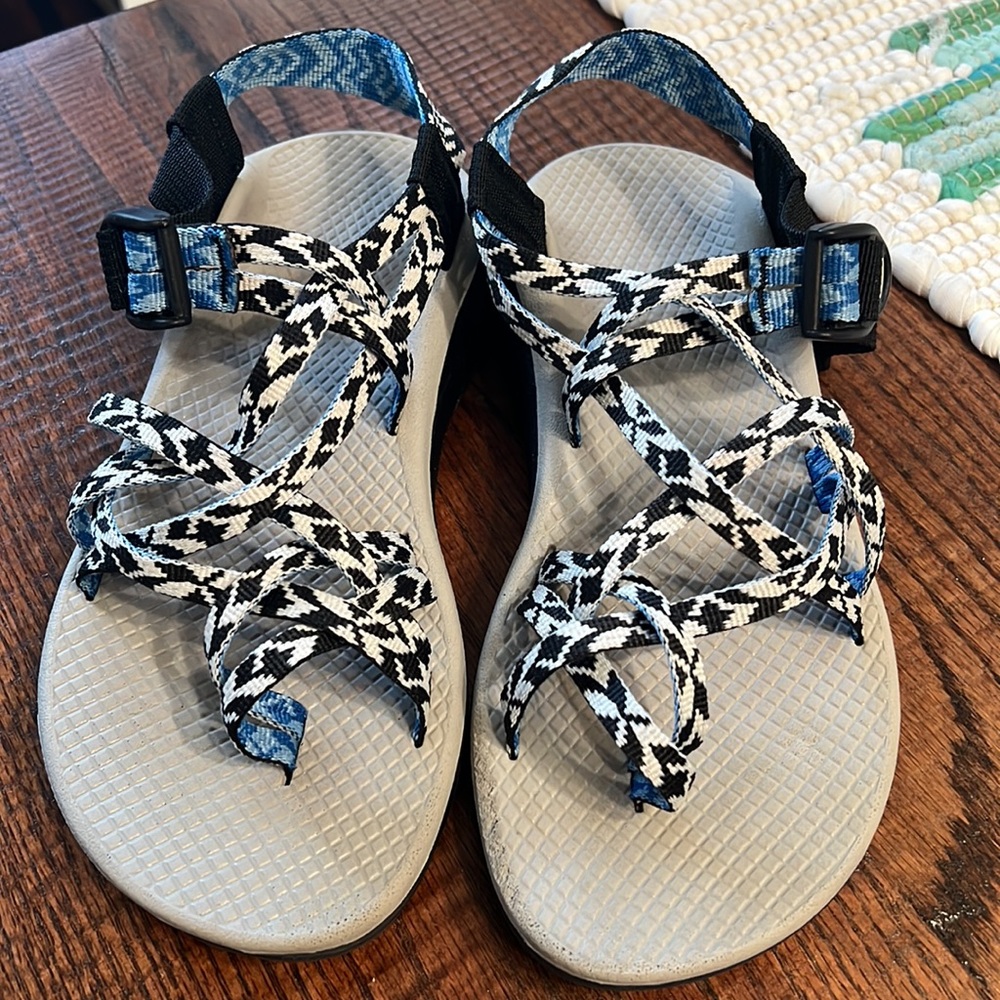 Chacos Sandals ZX2 Cloud - Picture 6 of 9